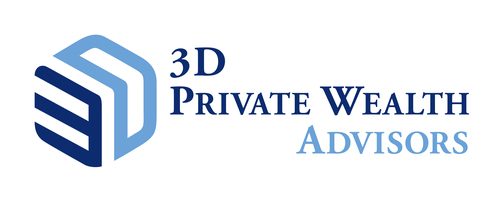 Marion Wealth Advisors | 3D Private Wealth Advisors